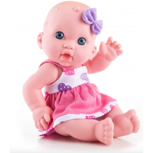 G21 Hračka Bábika Bella 30 cm 60026071