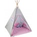 G21 Hračka stan Teepee Ranné zore 6002658
