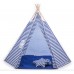 G21 Hračka stan Teepee ZigZag 6002660
