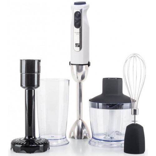 G21 Mixér VitalStick Pre 1000 W, White 600861 G21 Mixér VitalStick Pre 1000 W, White 600861