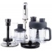G21 Set mixér VitalStick Pre 1000 W s Food Processor, White 600863