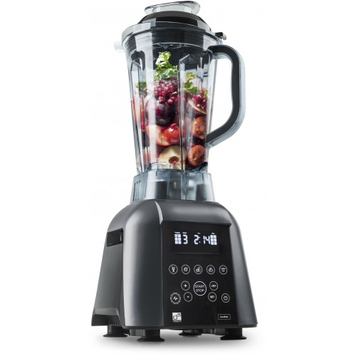 G21 Blender Excellent Graphite Black 600882