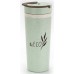 G21 Eko kelímok beECO Americano 450 ml, zelený 6352078