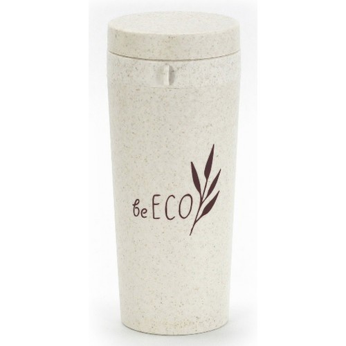 G21 Eko kelímok beECO Tour 300 ml, béžový 6352082 G21 Eko kelímok beECO Tour 300 ml, béžový 6352082