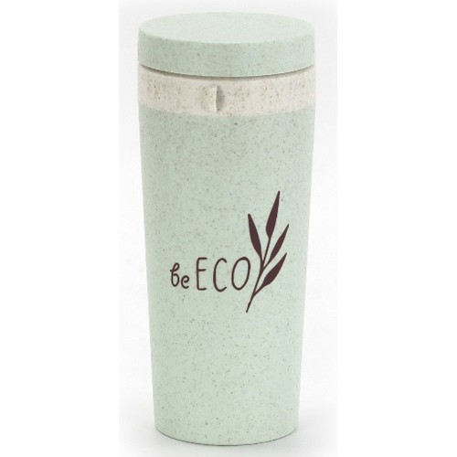 G21 Eko kelímok beECO Tour 300 ml, zelený 6352083 G21 Eko kelímok beECO Tour 300 ml, zelený 6352083