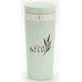 G21 Eko kelímok beECO Tour 300 ml, zelený 6352083