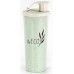 G21 Shaker beECO Fitness 450 ml, zelený 6352088