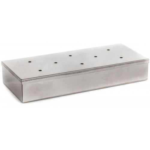 G21 Grilovacie náradie Box na údenie nerezový 635408 G21 Grilovacie náradie Box na údenie nerezový 635408