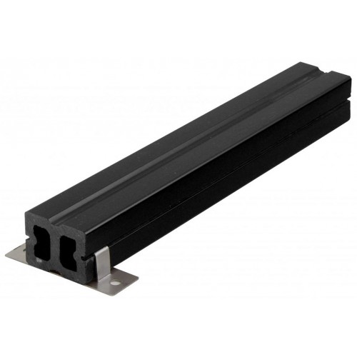 3590Nosník terasových dosiek G21 4 * 3 * 300cm mat. WPC 6390998