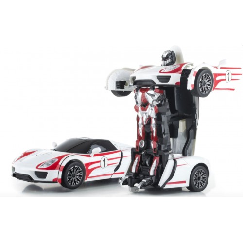 G21 Hračka R/C robot Speed ??Fighter 690968