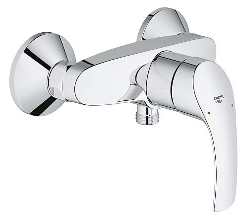 GROHE Eurosmart NEW páková sprchová batéria, chróm 33555002