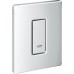 GROHE Skate Cosmopolitan ovládacie tlačidlo pre pisoáre , chróm 38784000