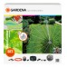 GARDENA AquaContour viaceplošný výsuvný, 02708-20