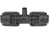 GARDENA MDS T-kus pre rozprašovacie trysky 13 mm (1/2") 13206-20