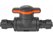GARDENA MDS Ventil uzatvárací/regulačný 13 mm 13207-20