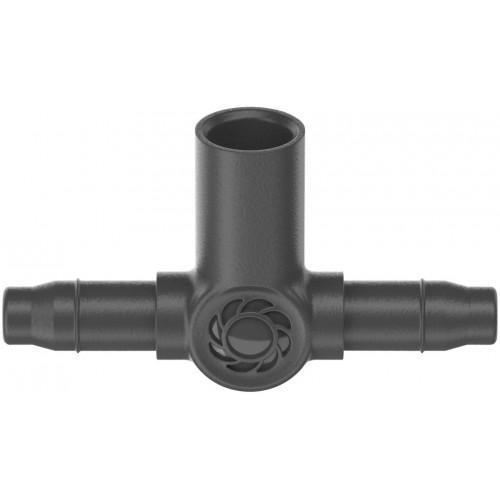 GARDENA MDS T-kus pre rozprašovacie trysky 4,6 mm (5ks)13216-20