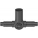 GARDENA MDS T-kus pre rozprašovacie trysky 4,6 mm (5ks)13216-20