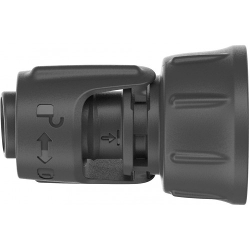 GARDENA MDS Spojka pre Základný prístroj 13 mm (1ks)13222-20