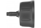 GARDENA MDS Spojka pre Základný prístroj 4,6 mm (1ks)13224-20