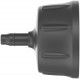 GARDENA MDS Spojka pre Základný prístroj 4,6 mm (1ks)13224-20