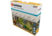 GARDENA MDS Štartovný Set pre terasy 30 rastlín 13400-20