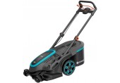 GARDENA PowerMax Duo 46/36V P4 Akumulátorová kosačka - set 14646-20