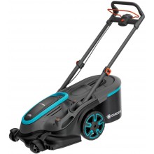 GARDENA PowerMax Duo 46/36V P4 Akumulátorová kosačka - set 14646-20