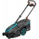 GARDENA PowerMax Duo 46/36V P4A 2.5 Akumulátorová kosačka - (2x2,5Ah) 14646-65