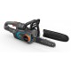 GARDENA Akumulátorová reťazová píla PowerSaw 250/18V P4A - bez akumulátora 14790-55