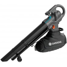 GARDENA PowerJet Akumulátorový Vysávač/ fúkač 18V P4A - bez akumulátora 14895-55