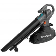 GARDENA PowerJet Akumulátorový Vysávač/ fúkač 18V P4A - bez akumulátora 14895-55