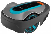 GARDENA SILENO city 600 m2 Robotická kosačka 15010-32