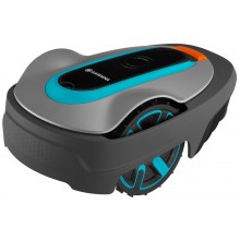 GARDENA SILENO city 600 m2 Robotická kosačka 15010-32