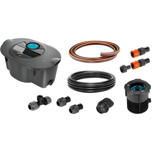 GARDENA AquaPrecise Pipeline zavlažovací systém - súprava 16010-20