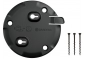 GARDENA AquaPrecise upevňovacia doska 16022-20