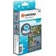 GARDENA Cleansystem Umývacie tablety 18818-20