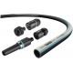 Gardena EcoLine Hadica 13 mm (1/2"), 20 m - súprava 18931-20