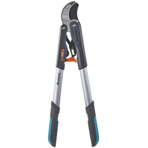 Gardena Comfort SmartCut Ráčnové nožnice na konáre, ø 45 mm 8773-20 Gardena Comfort SmartCut Ráčnové nožnice na konáre, ø 45 mm 8773-20