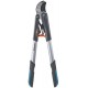 Gardena Comfort SmartCut Ráčnové nožnice na konáre, ø 45 mm 8773-20