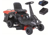SCHEPPACH MR 230-61 trávny rider 59112929942