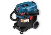 BOSCH GAS 35 L SFC + vysávač na suché a mokré vysávanie, 06019C3000