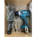 BAZÁR Makita DHP458Z Aku príklepový skrutkovač Li-ion 18V bez aku PO SERVISE!!