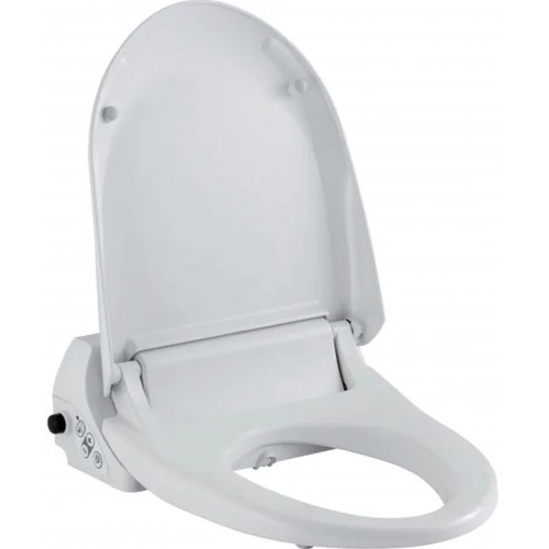 Geberit AquaClean 4000 WC sedátko, alpská biela 146.130.11.2