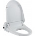 Geberit AquaClean 4000 WC sedátko, alpská biela 146.130.11.2