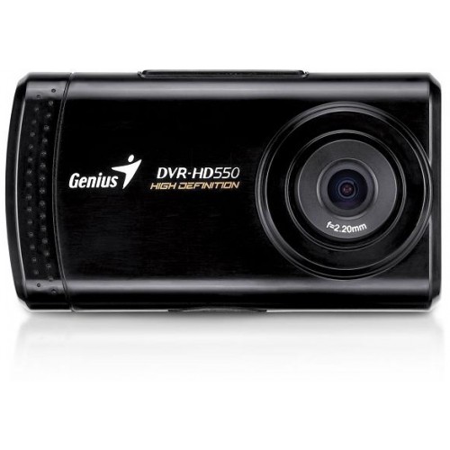 GENIUS Autokamera DVR-HD550 GENIUS Autokamera DVR-HD550