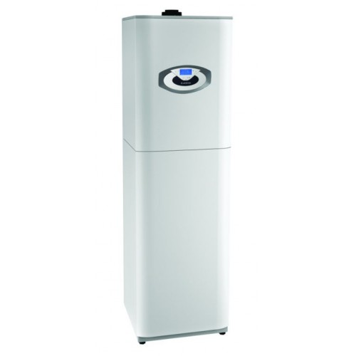 ARISTON GENUS PREMIUM EVO SOLAR FS 18, kondenzačný plynový kotol 4,5-1,8 kW, 3300716