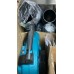 BAZÁR Makita DUB363ZV Aku fúkač/vysávač Li-ion LXT 2x18V, bez aku aku 1X VYSKÚŠANÉ!!