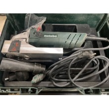 BAZÁR Metabo LF 724 S Fréza na lak 710 W, MetaBOX 600724000 PO SERVISE!!