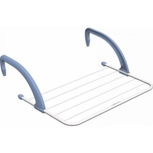 Gimi Radio sušiak na bielizeň 3m 153657