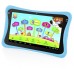 GOGEN Dotykový tablet MAXPAD9 G2P 9 ", 8 GB, WF, Android 4.4 - modrý GOGMAXPAD9G2B